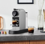 Nespresso Citiz Grey - Image 2