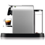 Nespresso Citiz Grey - Image 3