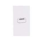 Modern Oval Tissue Box