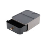 Premium Storage Organizer with Sliding Drawer
