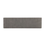 PU Leather Tissue Box - Solid Finish - Image 2