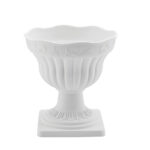 Ornamental Garden Flower Pot - PP Material