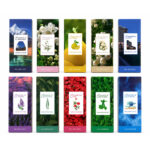 Natural Essential Oil - Aromatherapy Fragrance