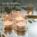 Tealight Candles Pack of 50 - Paraffin Wax - Image 3