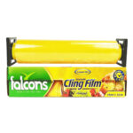 Falcon Cling Film 30cm x 300m - PE Plastic Wrap