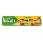 Falcon Cling Film 45cm x 300m - PE Plastic Wrap