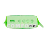 Panda Park Disposable Face Towels 60pcs - Image 2