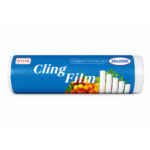 Falcon Cling Film 20cm x 200E - PE Plastic Wrap