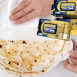 Kitchen Cleaning Wipes Non-Woven Fabric 80pcs - Image 3