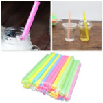 Colored Pearl Drinking Straws - PE - Image 6