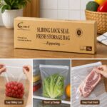 Premium Large Storage Bags 10Pcs - PE - Image 3