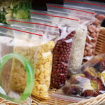 Zipper Seal Refrigerator Storage Bags 4100-50 - PE - Image 3