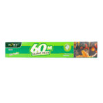 Cling Film 60m - PE Plastic Wrap