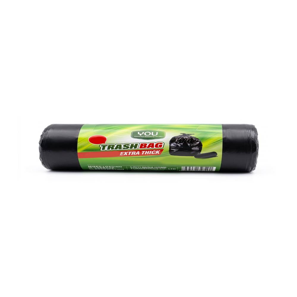OSM-2175 MaxStrength Trash Bags 80L - Pack of 10 - Image 1