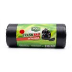 MaxStrength Trash Bags 20L – Pack of 30