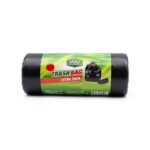 MaxStrength Trash Bags 12L – Pack of 30