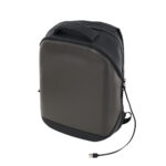 LOY LED Display Backpack T3 - Oxford Fabric - Image 2