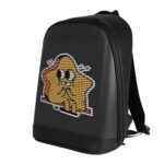 LOY Smart LED Display Backpack - T2 (Nylon) - Image 2