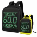 LOY backpack-T2 (Nylon)