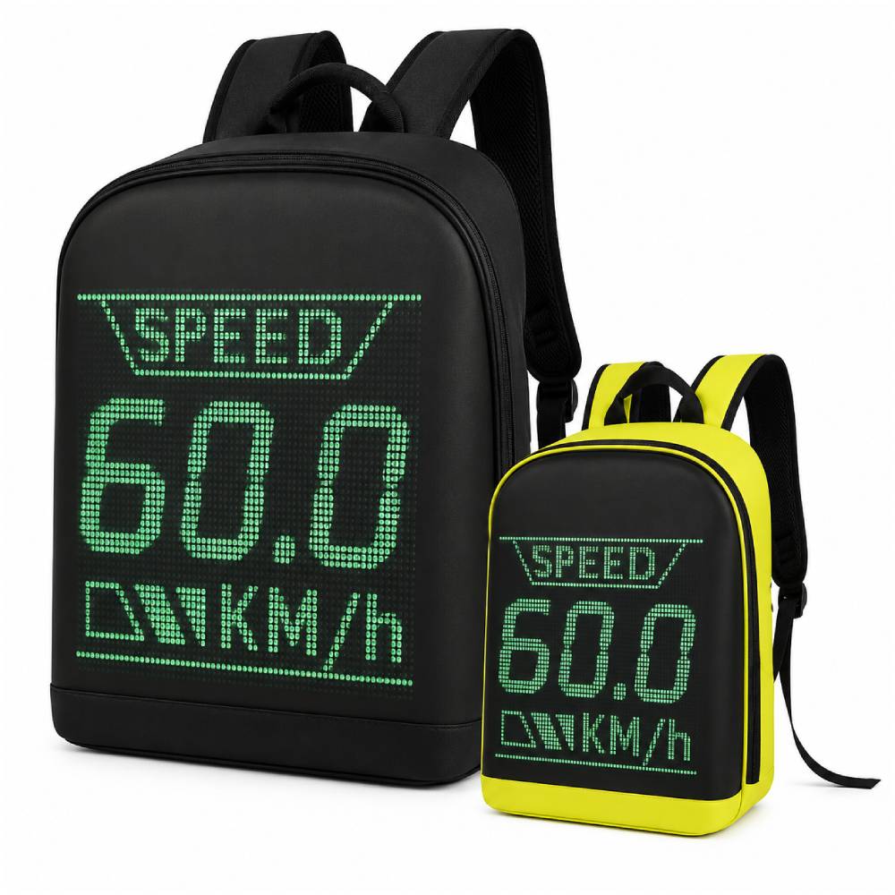 OSM-2179-1 LOY backpack-T2 (Nylon) - Image 1