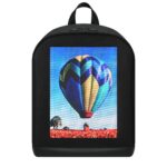 LOY Smart LED Display Backpack - T2 (Nylon)