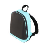 LOY LED Display Backpack T7 - Coated Fabric - Image 3