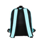 LOY LED Display Backpack T7 - Coated Fabric - Image 4