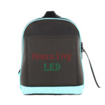 LOY LED Display Backpack T7 - Coated Fabric