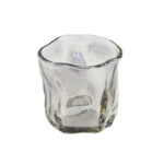 Smoked Glass Pitcher & Tumbler Set of 5 - 1.5L - Image 4