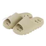 EVA Hollow Bathroom Slippers