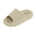 EVA Hollow Bathroom Slippers - Image 2