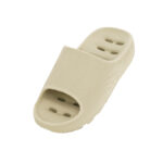 EVA Hollow Bathroom Slippers - Image 3