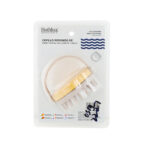 Silicone Scalp Massage Hair Brush - Image 2