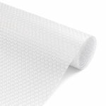 Anti Slip Drawer Liner Mat - Transparent