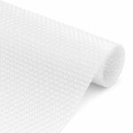 Anti Slip Drawer Liner Mat - Transparent