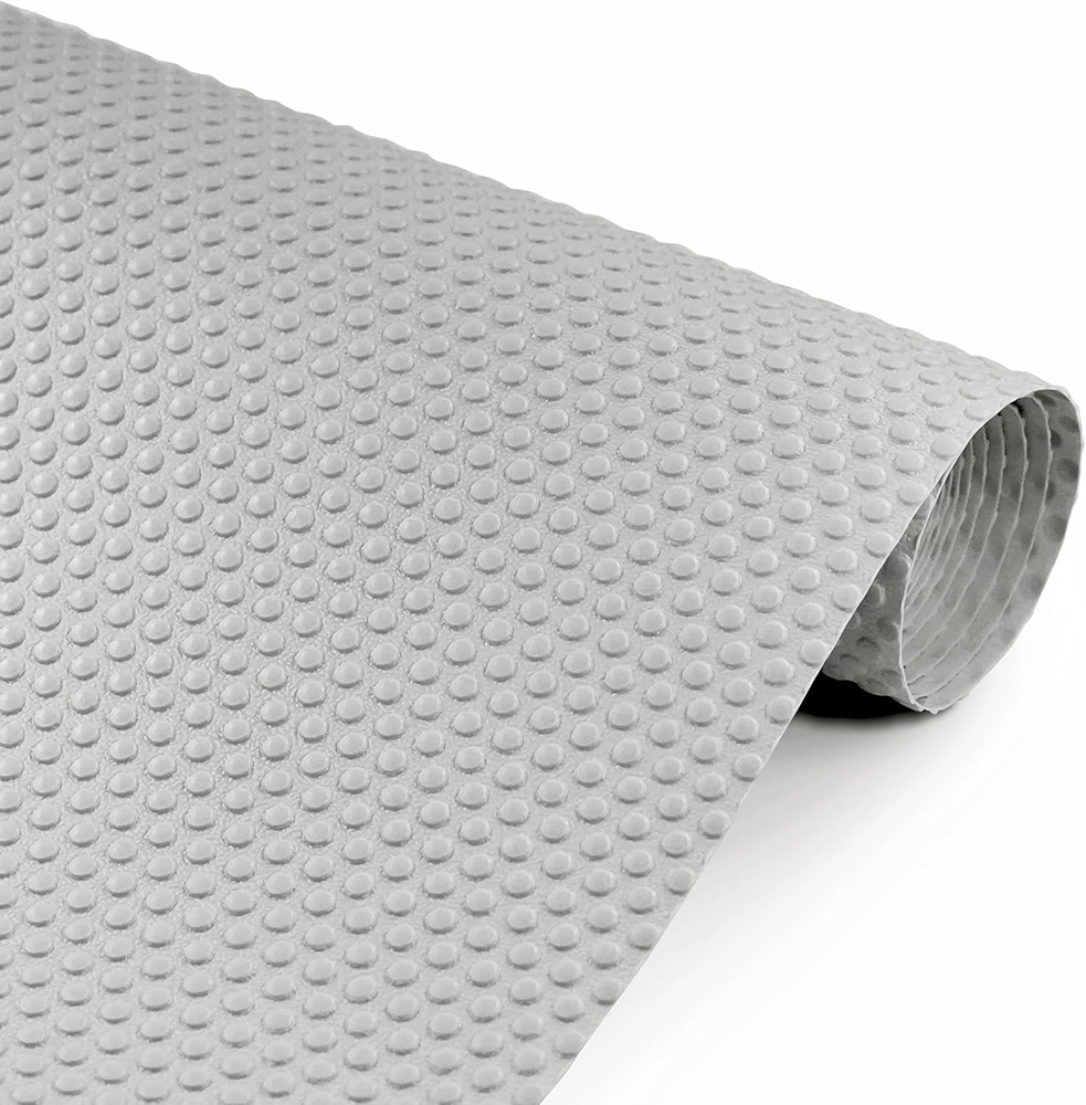 OSM-2245-1 Anti Slip Drawer Liner Mat - Grey - Image 1