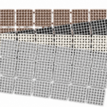 EVA PVC Anti-Skid Floor Mat