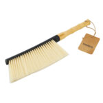 Bamboo Handle Dusting Brush