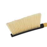 Bamboo Handle Dusting Brush - Image 2