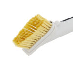Liquid Dispensing Cleaning Brush - Bamboo - Image 2