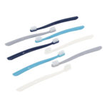 Soft Bristle Toothbrush (PP + PBT) - Image 2