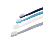 Soft Bristle Toothbrush (PP + PBT) - Image 3