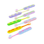 Children's Soft Bristle Toothbrush - Image 2