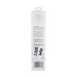 3D Soft Bristle Toothbrush - PP + PBT - Image 2