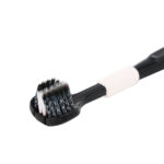 3D Soft Bristle Toothbrush - PP + PBT - Image 4