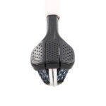 3D Soft Bristle Toothbrush - PP + PBT - Image 5