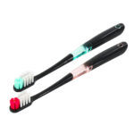360' Deep Clean Toothbrush - PP + PBT - Image 3