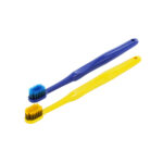 Dual Pack Toothbrush - Soft Bristle (PP and PBT) - Image 2