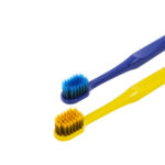 Dual Pack Toothbrush - Soft Bristle (PP and PBT) - Image 3
