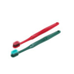 Dual Pack Toothbrush - Soft Bristle (PP and PBT) - Image 4